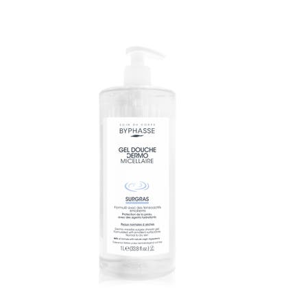 Shower Gel