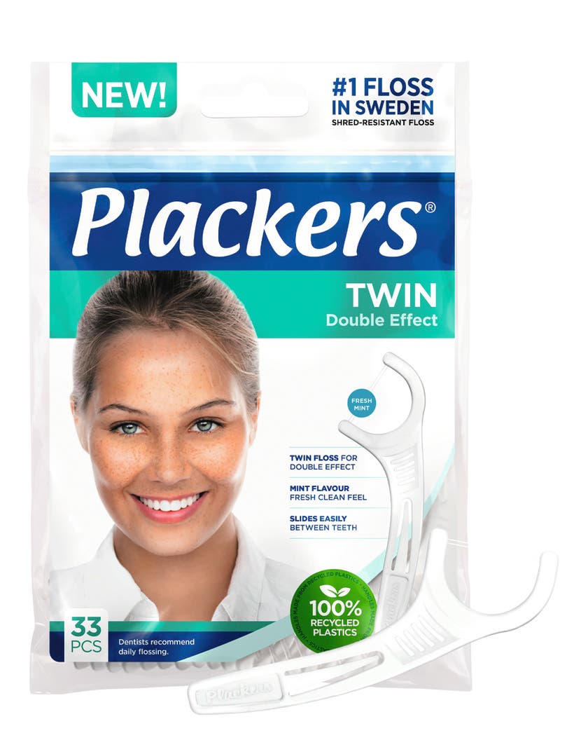 Plackers