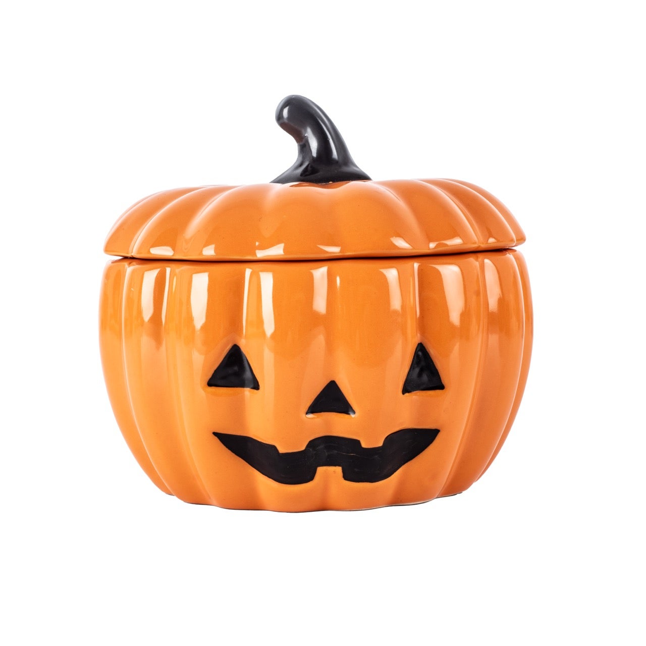 Burk pumpa