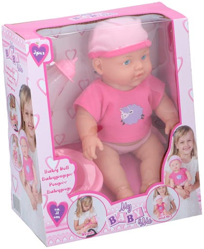 Baby Doll