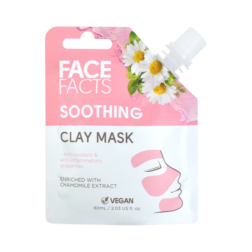 PEEL OFF CLAY MASK