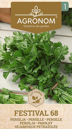 Frö Persilja Festival