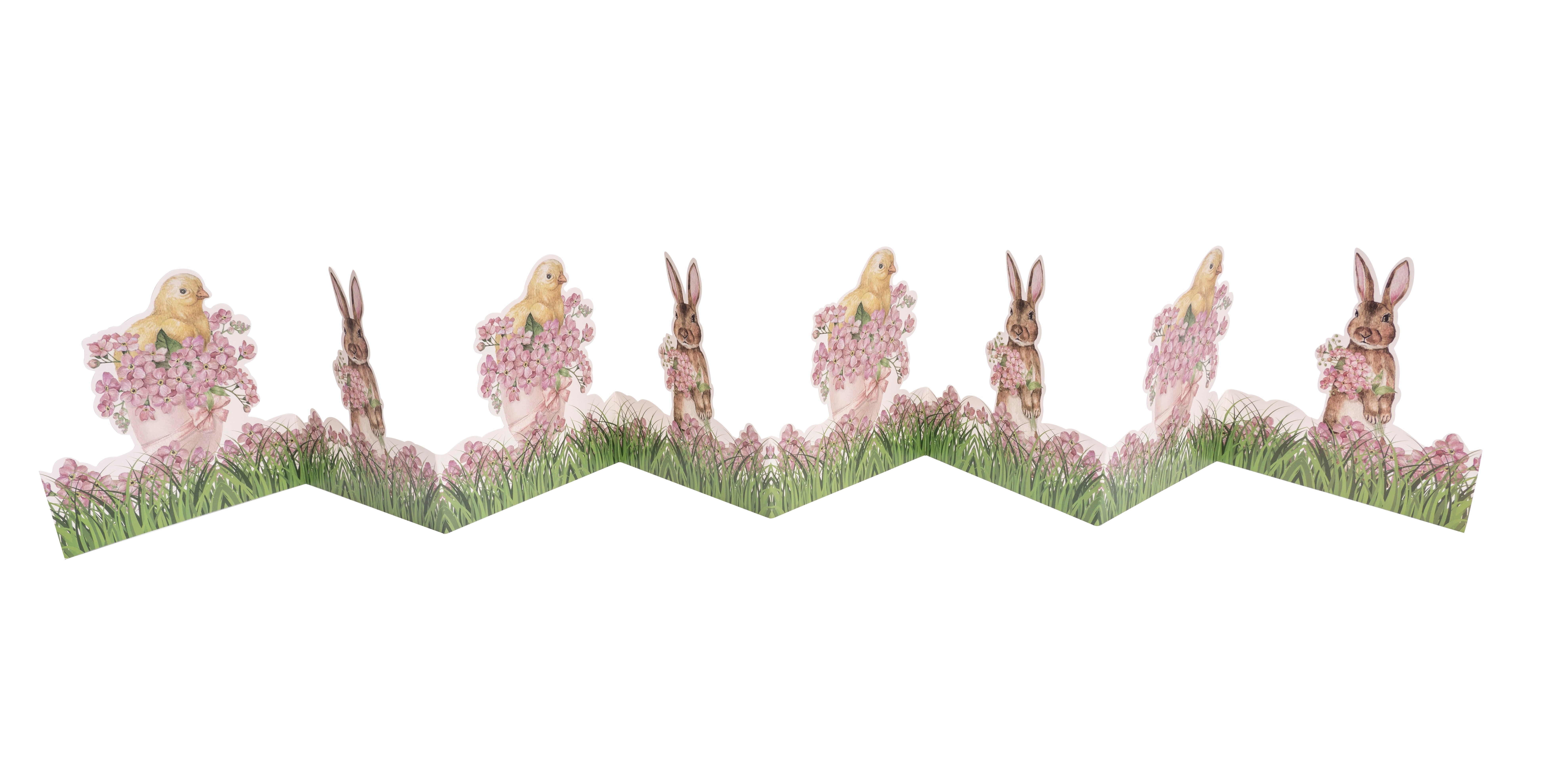 Bordsdekoration Vintage