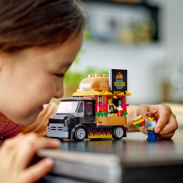LEGO City Great Vehicals