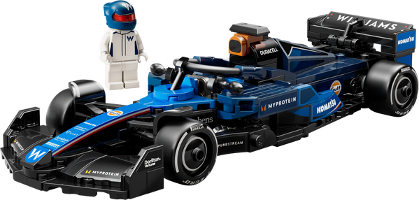 LEGO® Speed Champions