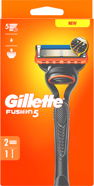 Gillette Rakhyvel