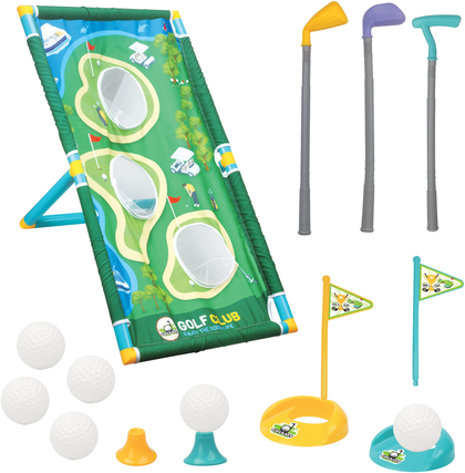 Golfset