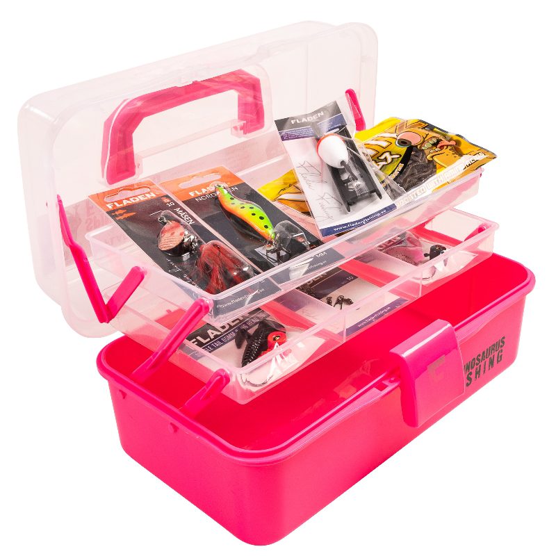 Insjöbox