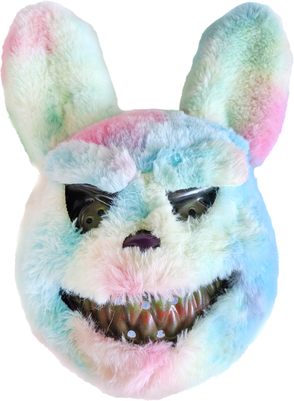 Kaninmask