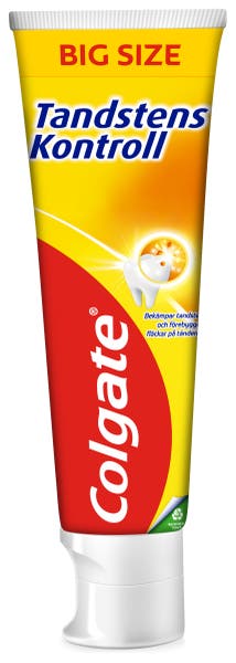 Tandkräm