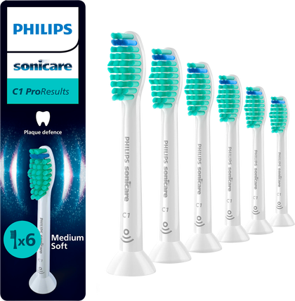 Sonicare Tandborsthuvud