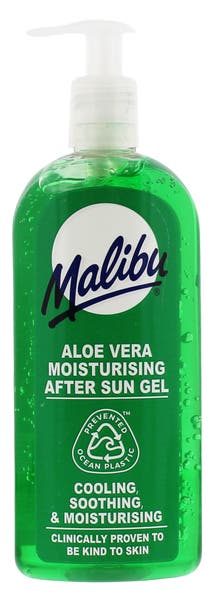 Malibu Aloe Vera