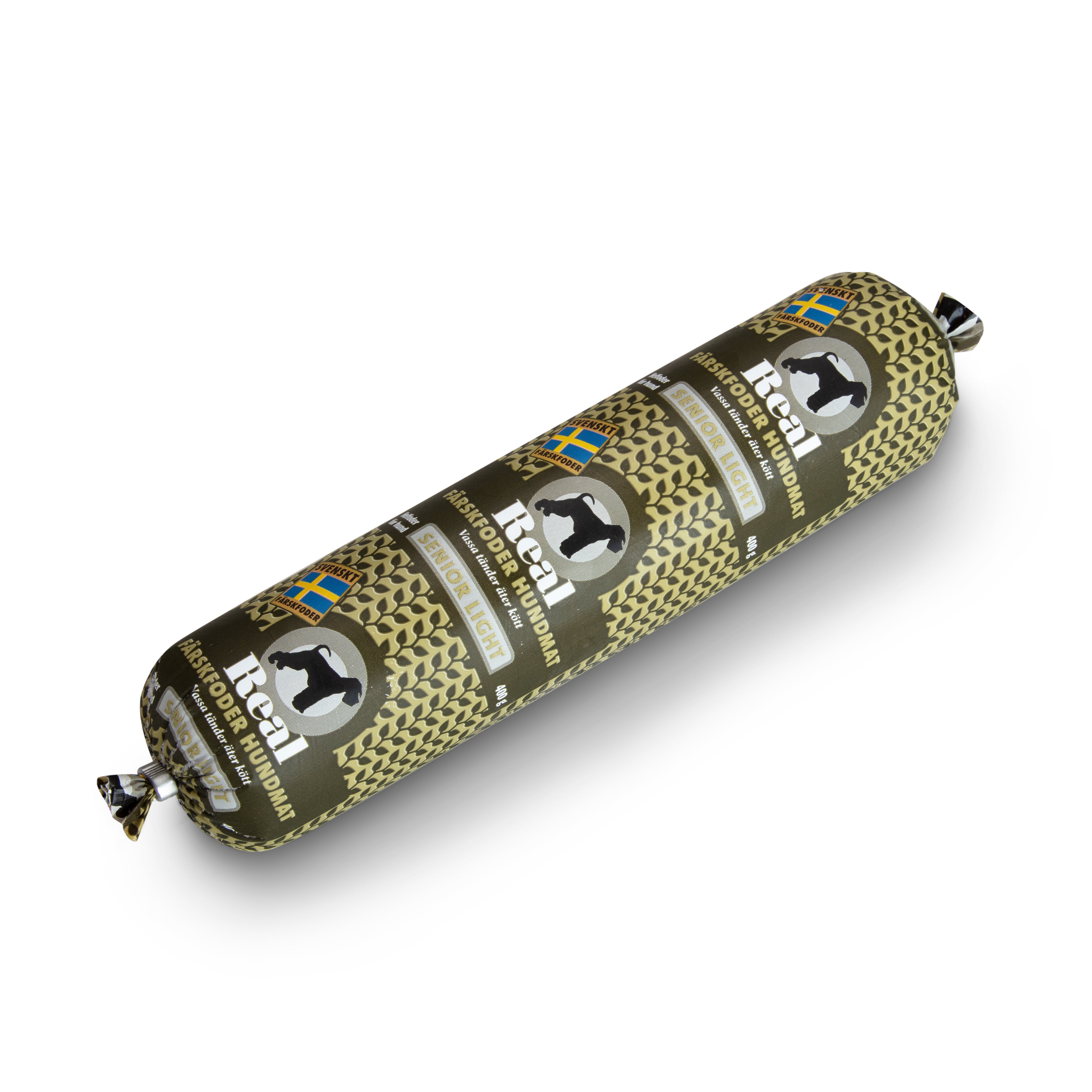 Färskfoder Senior Light