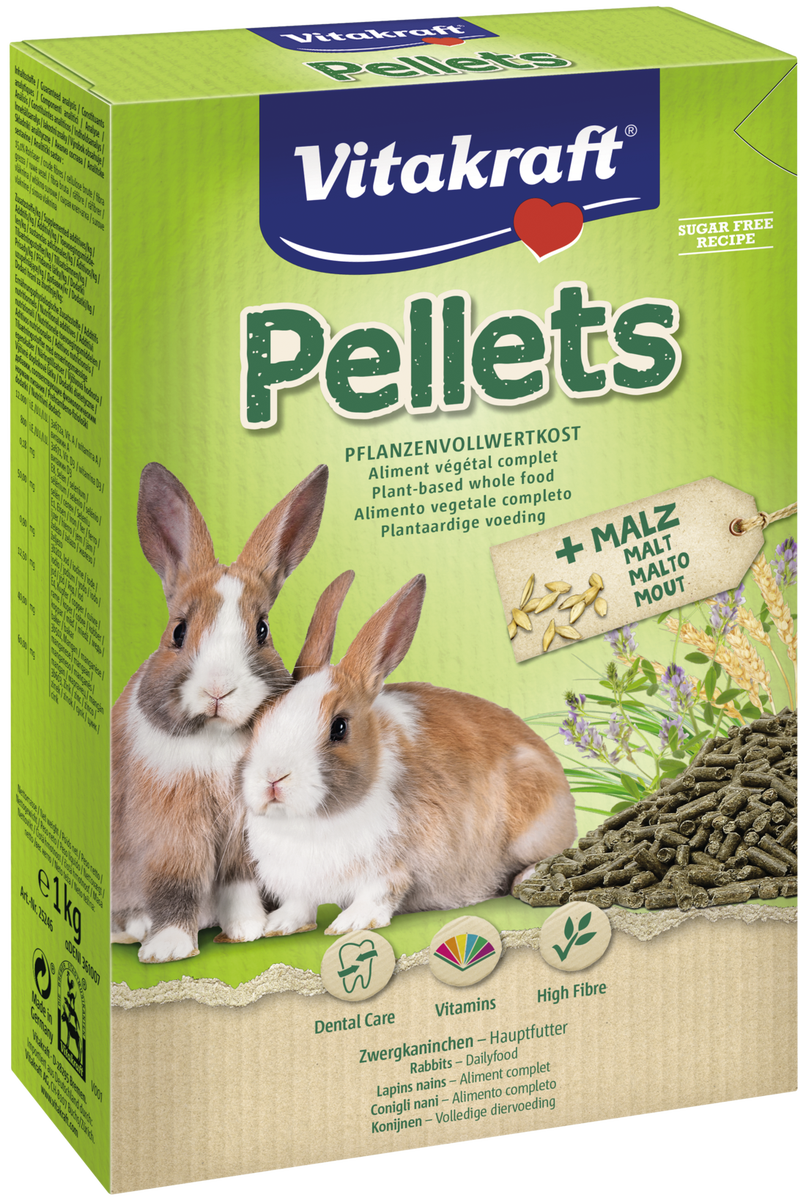 Pellets