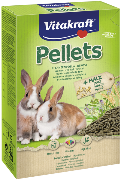 Pellets