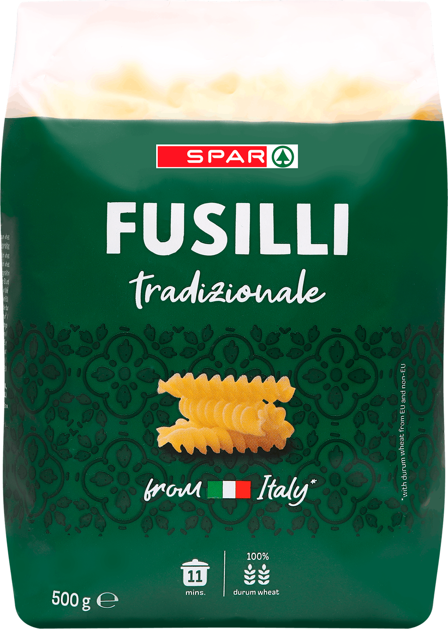 Fusili