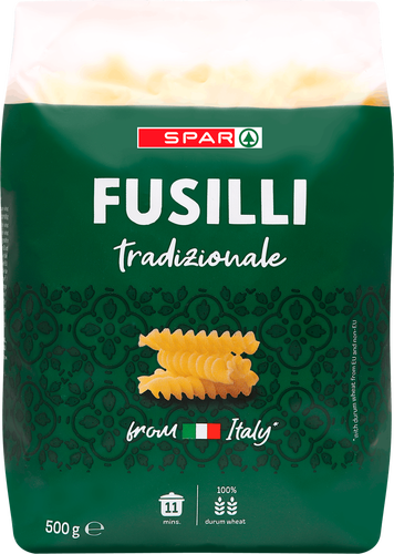 Fusili