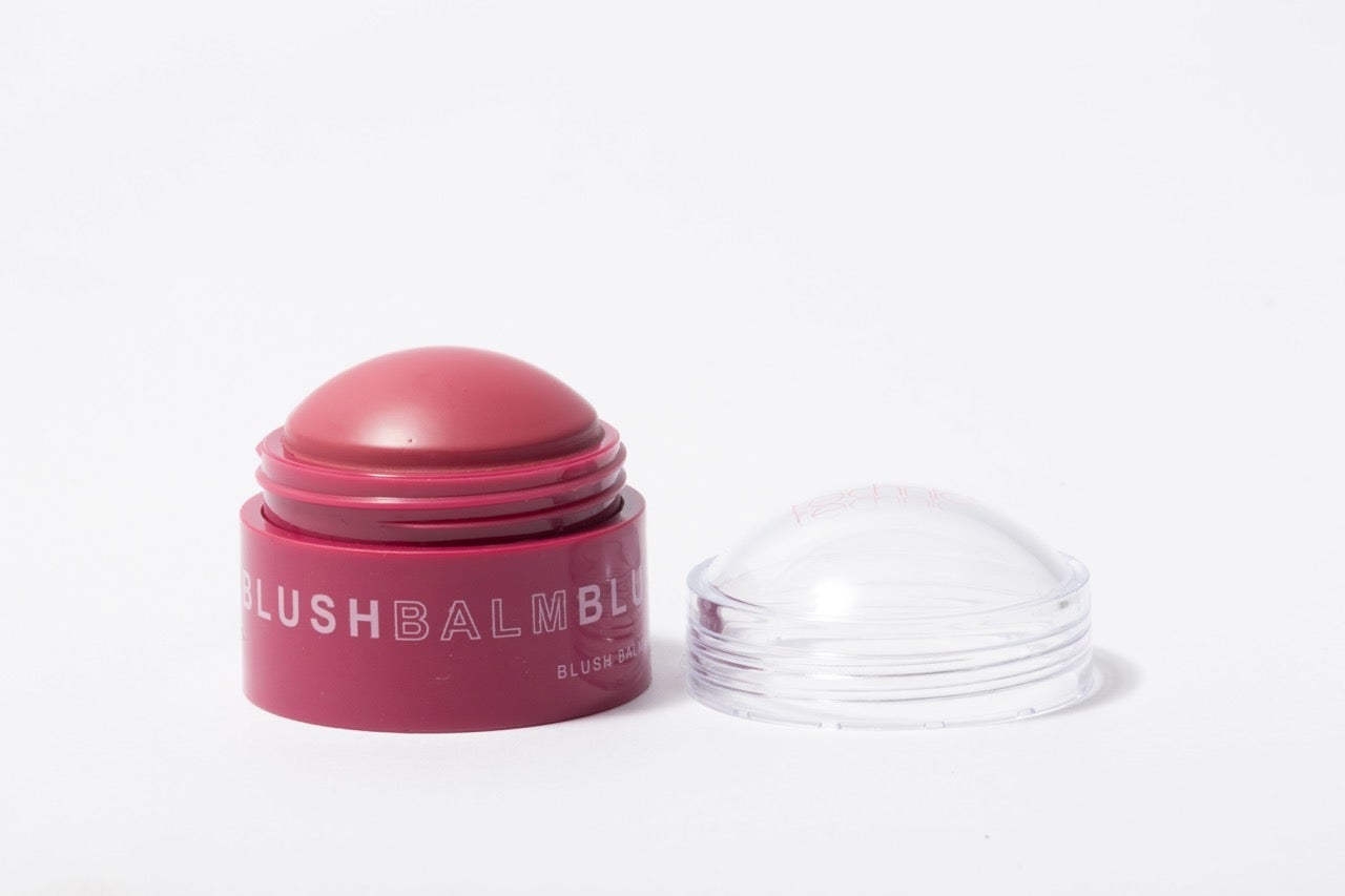 Blush balm