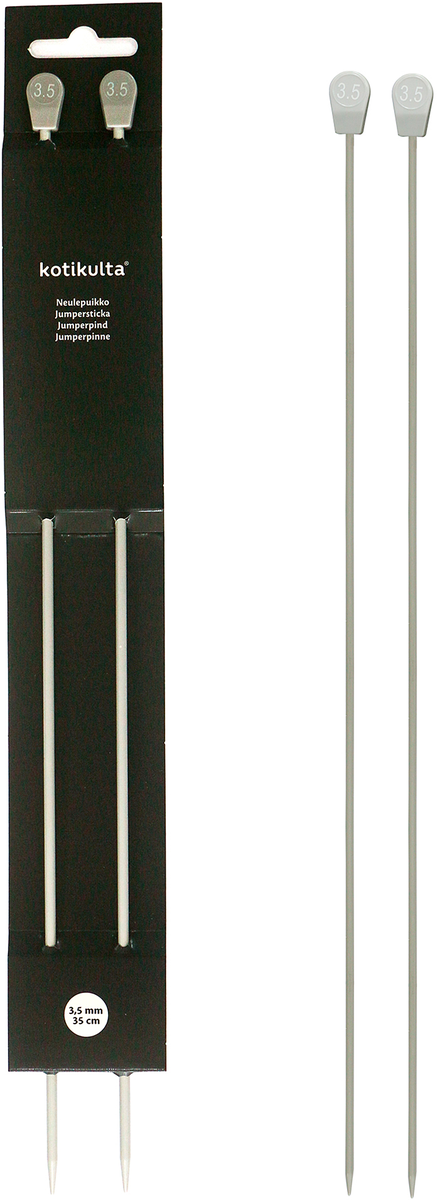 SticknÄlar