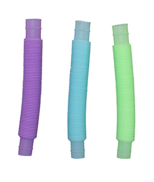 Glow Tubes