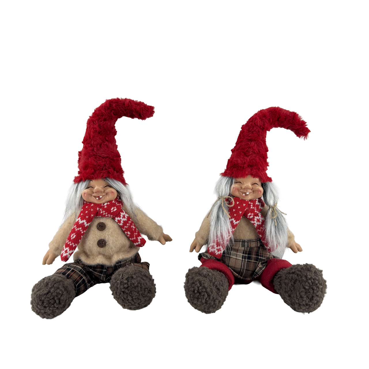Tomte Nils