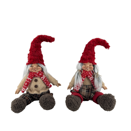 Tomte Nils