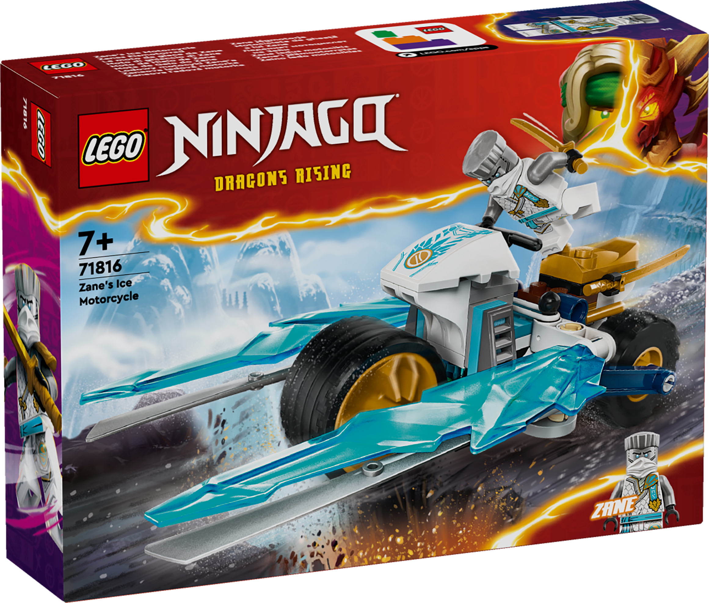 LEGO Ninjago