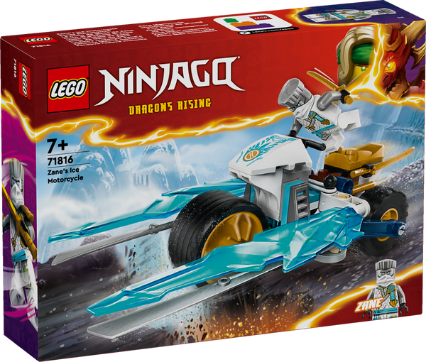 LEGO Ninjago