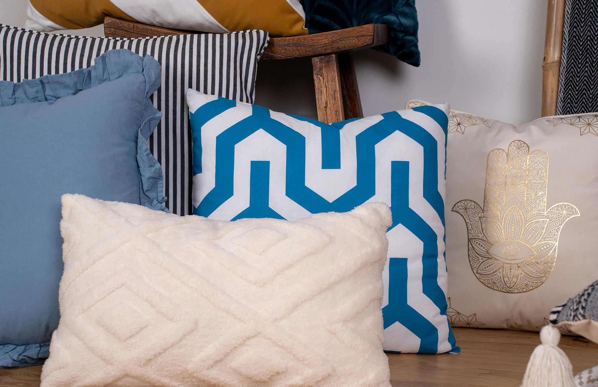 Hemtextil