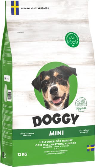 Doggy Mini
