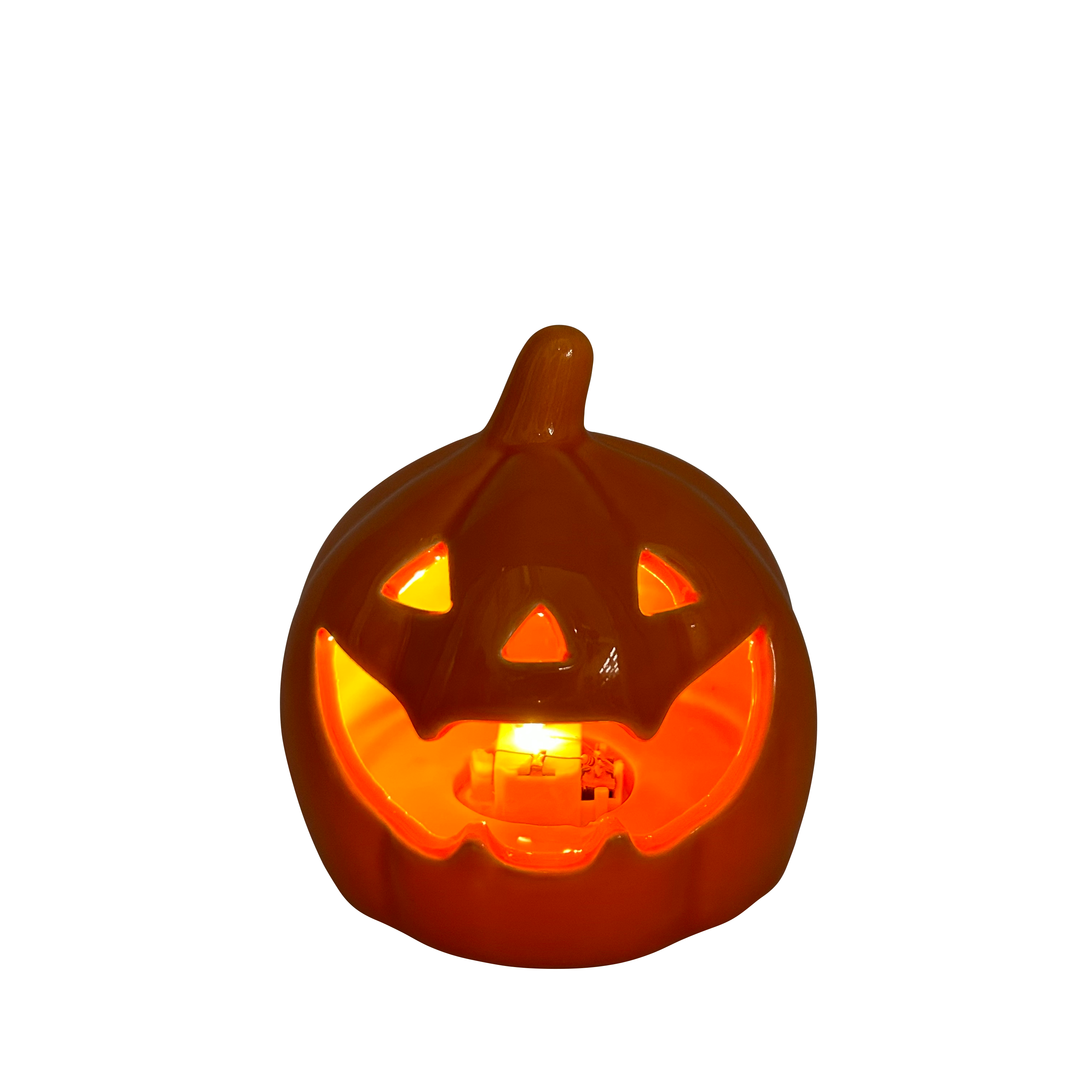 Pumpa LED