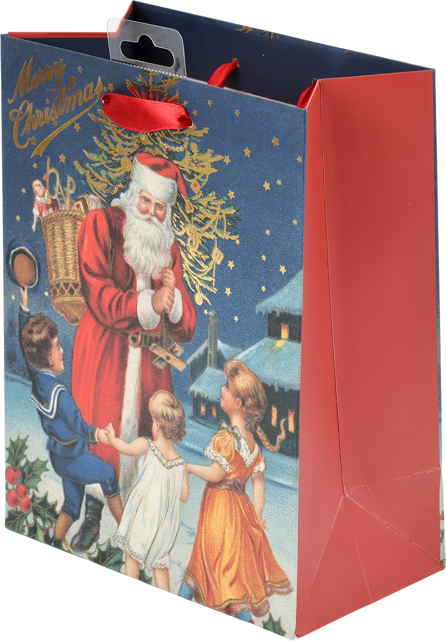 Presentpåse S