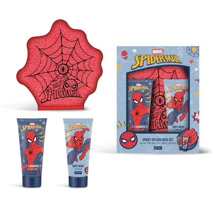 Giftset Spider-Man