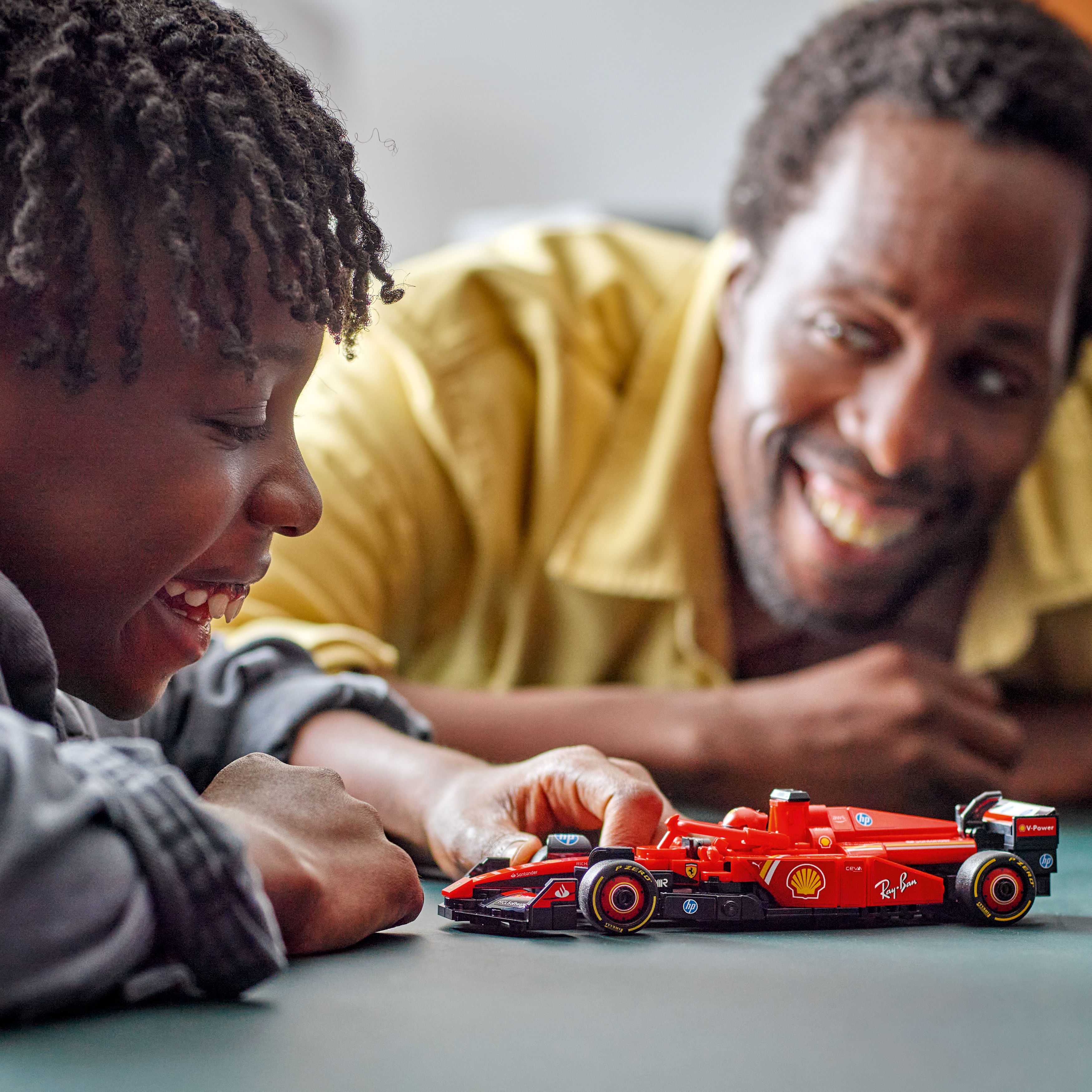 LEGO® Speed Champions