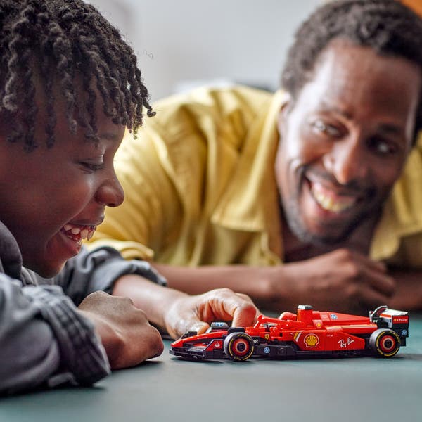 LEGO® Speed Champions