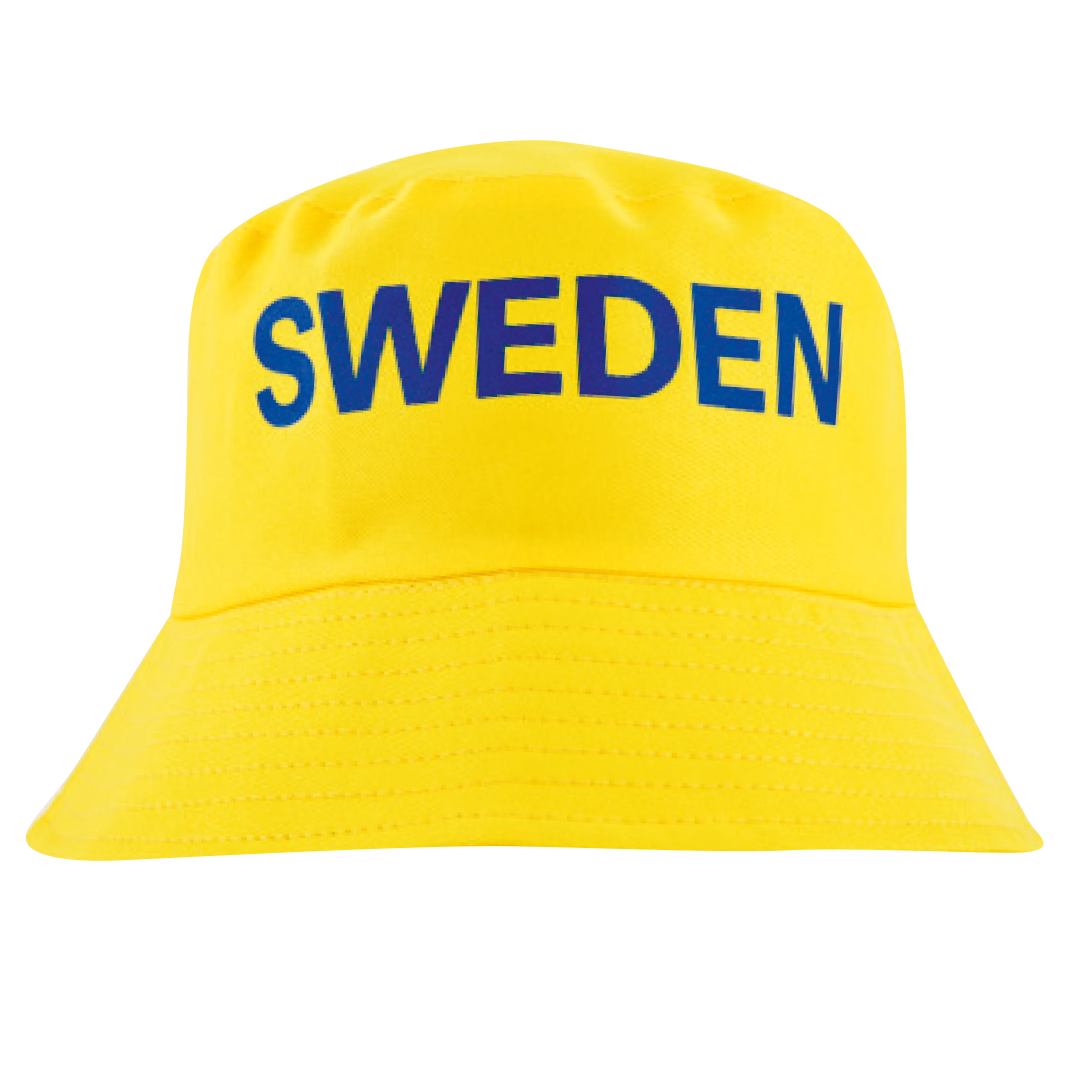 Bucket hat