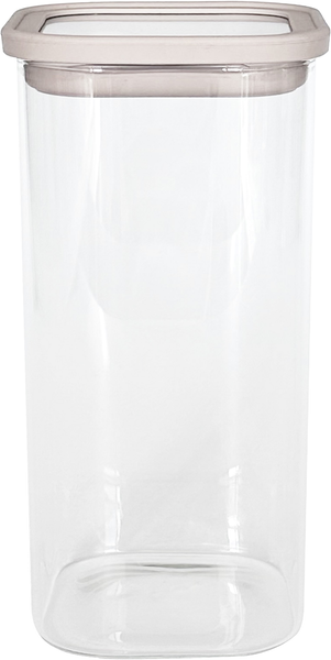 Glasbehållare