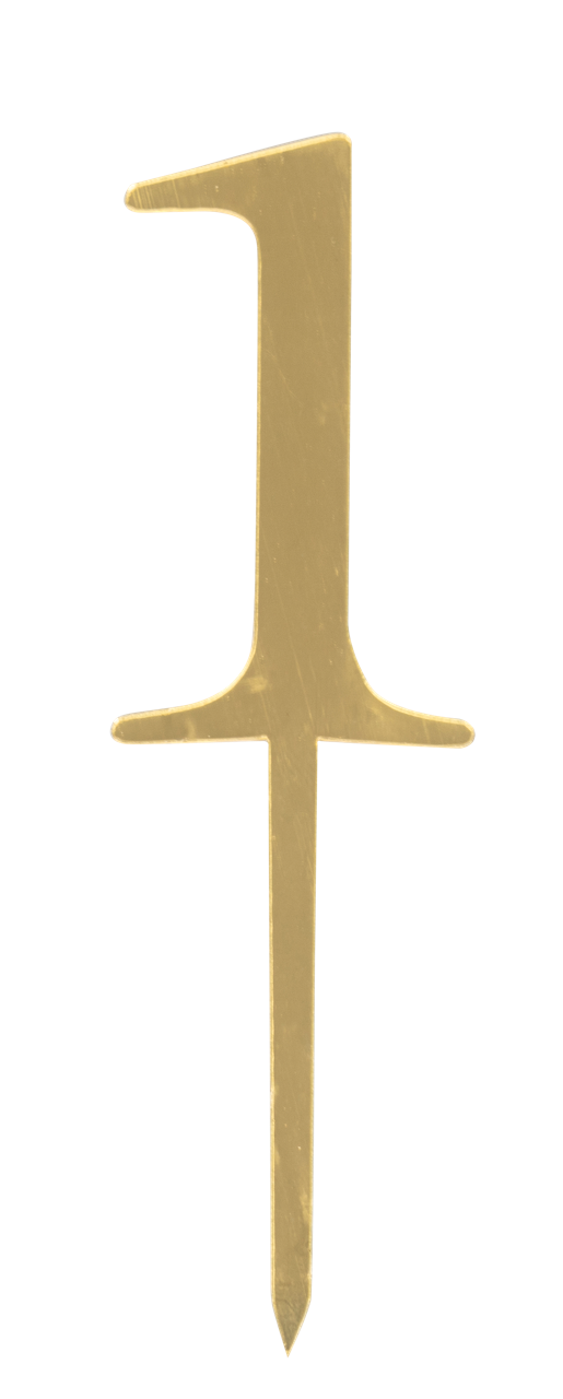 Tårtdekoration