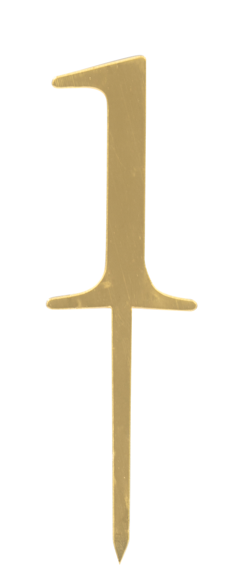 Tårtdekoration