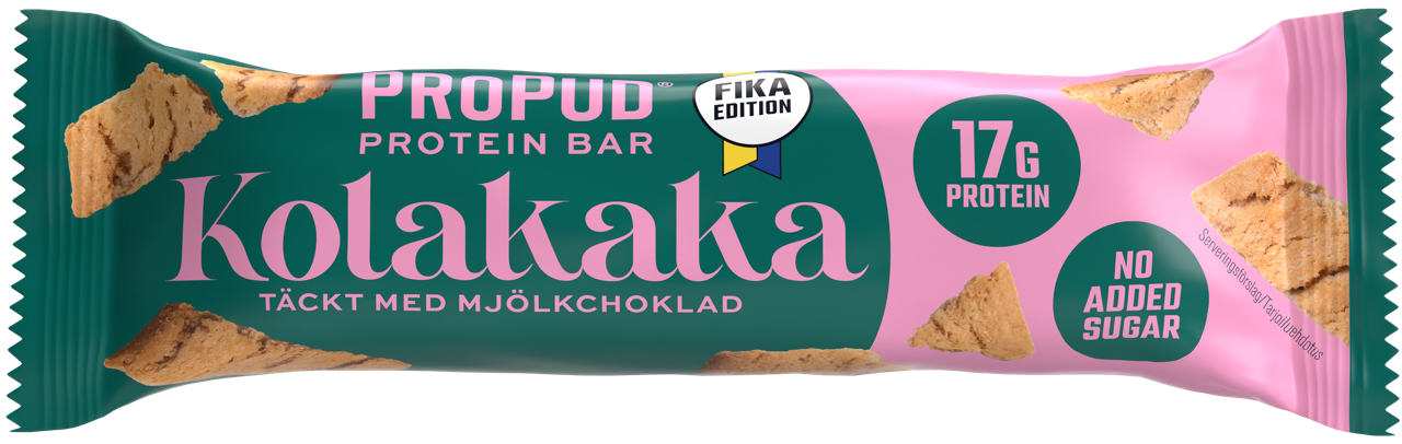 Propud Proteinbar