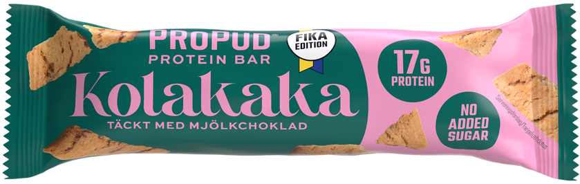 Propud Proteinbar Kolakaka 55g