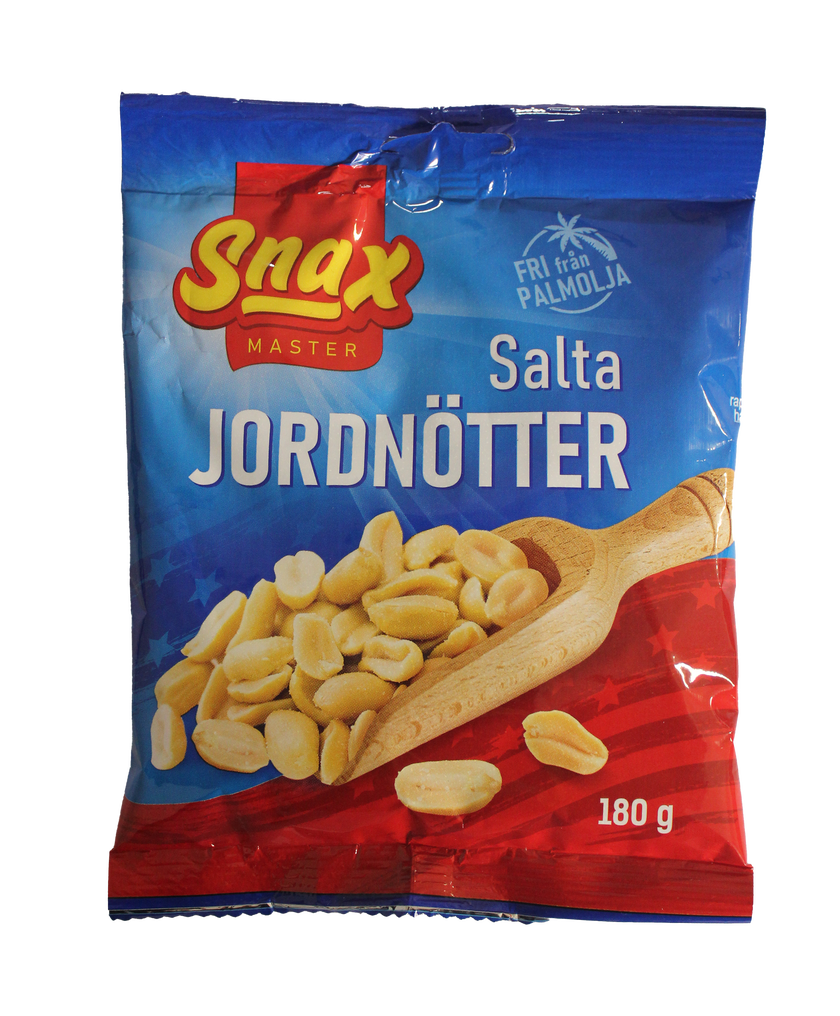 Nötter