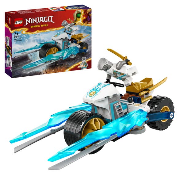 LEGO Ninjago