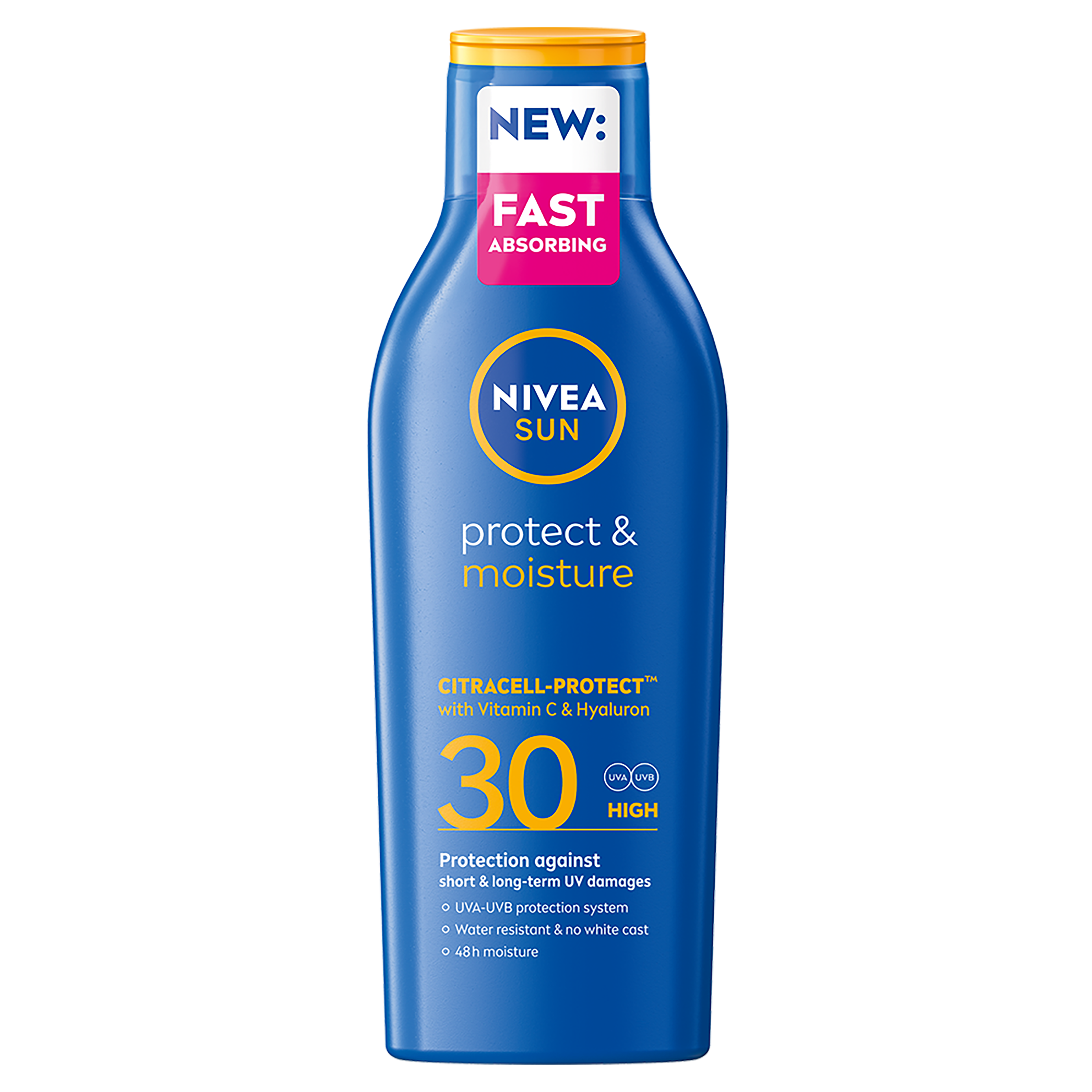 Nivea Sun Lotion SPF 30
