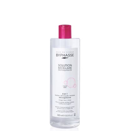 Micellar Makeup Remover