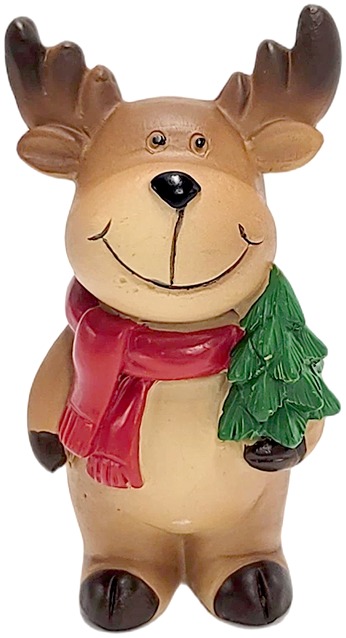 Juldekoration Bear