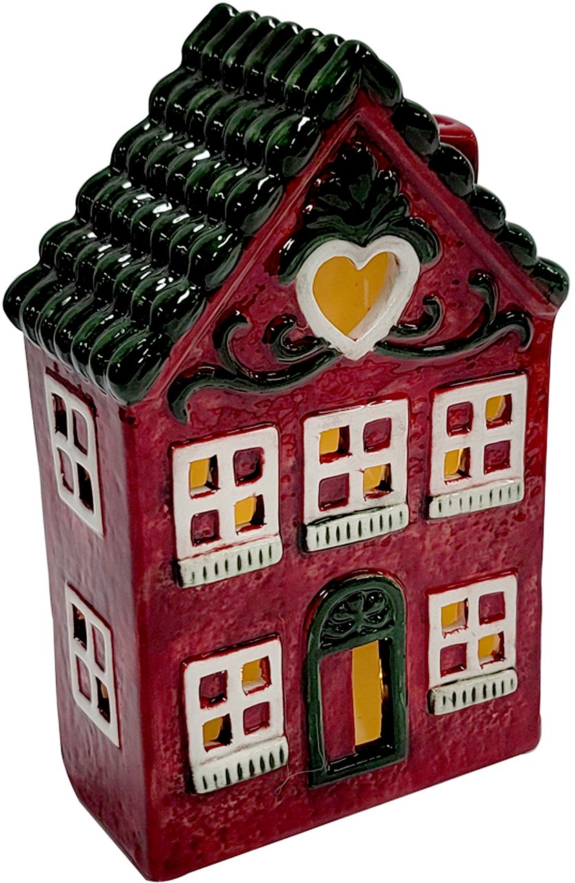 LED-Hus