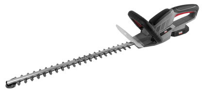Häcktrimmer
