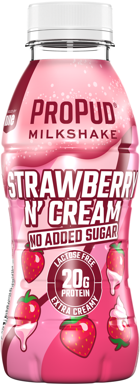 Propud Proteinmilkshake