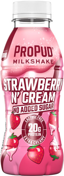 Propud Proteinmilkshake